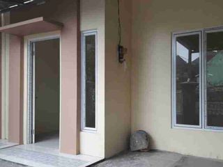Jual Rumah 2 lantai siap huni diCitra Raya Tangerang