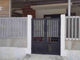 Disewakan Rumah hook murah siap huni di Harapan Mulya Harapan indah Bekasi