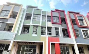 KOST RUKO NEWTON GADING SERPONG  TERISI FULL