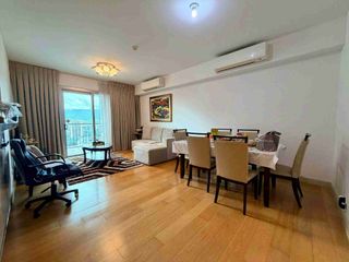 Fully Furnished 2 Bedroom Unit in Park Point beside Ayala Mall Center Cebu / For Rent or Sale