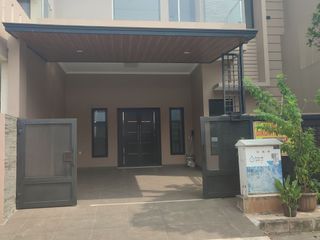 Dijual Rumah Siap Huni Baru Renovasi di Taman Permata Cikunir Bekasi