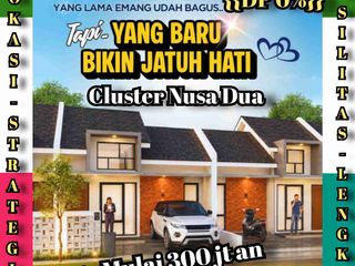 Rumah impian bagi Orang Tua  yg Bijak
