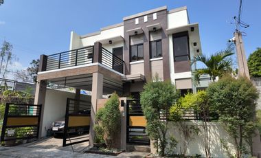 House & Lot for Sale in Dasmariñas, Cavite