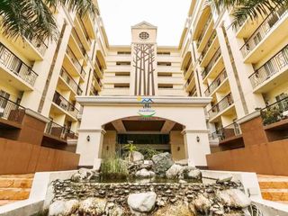 For Sale: Ready For Occupancy Penthouse Unit in Woodcrest Residences Don Quijada St.,Guadalupe,Cebu City, with Floor Area of 122 SQM
