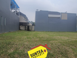 🌿✨ Kavling Siap Bangun di Sektor 9 Bintaro Jaya ✨🌿