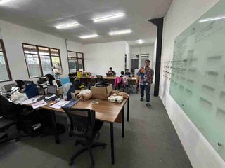 Murah..!!! Gudang Strategis Bojongsoang Raya Dekat Akses Tol Buah Batu