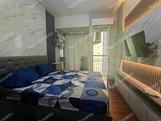 Gunawangsa Merr B Hotel dkt Bale Hinggil Metropolis Puncak