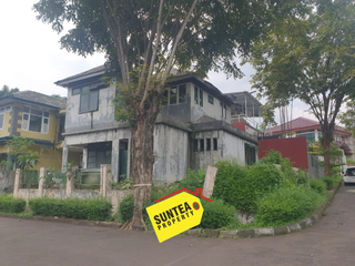 🌿✨ Rumah Tua Hitung Tanah di Bintaro Sektor 9 ✨🌿