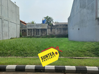 🌿✨ Kavling Strategis Hadap Utara di Sektor 7 Bintaro ✨🌿