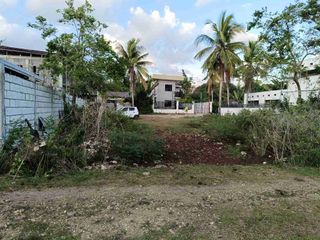 342sqm clean title lot in Looc Panglao Bohol 4700 per sqm square type land shape