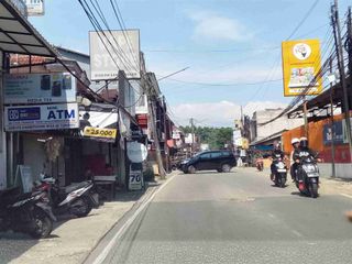 Ruko Dijual di Sentul Bogor Lokasi Strategis Area Ramai 24 Jam Harga Nego Sampai Jadi