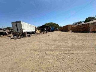Commercial lot for sale 2 hectare