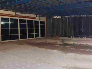 Gudang Jual di Kawasan Industri