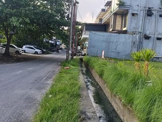 TANAH PREMIUM SANGAT STARTEGIS DI LOKASI SAYAP BALI SUNSET ROAD