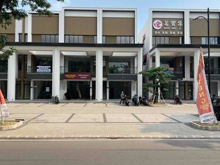 Dijual Menteng Studio Loft (RUKO BESAR) Siap Pakai di Gading Serpong BSD