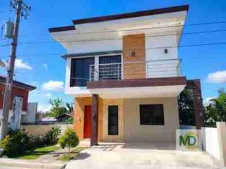Modern 4BR House & Lot for Sale in Mactan, Lapu-Lapu City | Near Mactan Newtown | ₱12.8M