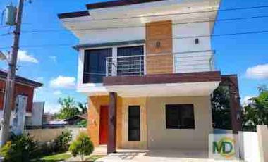 Modern 4BR House & Lot for Sale in Mactan, Lapu-Lapu City | Near Mactan Newtown | ₱12.8M