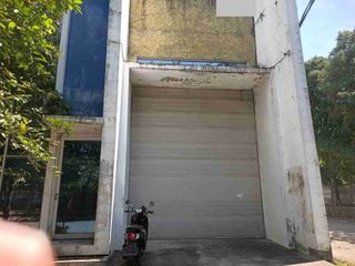 Jual/sewa gudang gandeng di cikupa tangerang