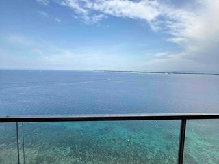 3BR at The Reef corner unit for sale