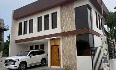 3BR House overlooking Seaview for sale