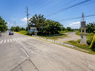 Commercial Property Investment in Dagupan City, Pangasinan | 11.455 Hectares Lot