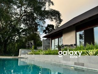DIJUAL VILLA 1 LANTAI DI DESA KERTA PAYANGAN GIANYAR