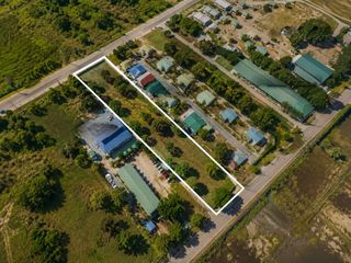 Prime 2 Hectares Lot in Dagupan, Pangasinan | Residential, Commercial & Recreational Potential