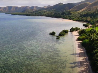 Beach Front with 202 meters beach front tourist destination for Sale in Palawan