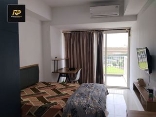 Dijual Apartemen Pacific Garden Tower B Lantai 5
