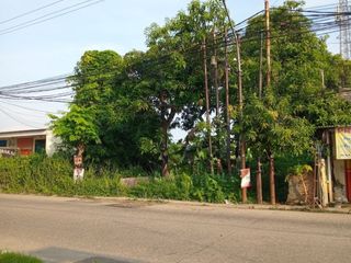 Dijual Tanah Komersil di Agus Salim Bekasi Timur
