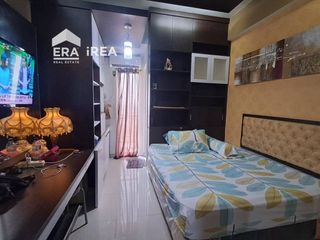 Apartmen Dijual atau Disewakan di Jogja Dekat Kampus STIE YKPN, UPN dan Atmajaya