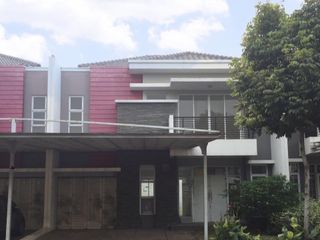 Dijual Rumah Termurah di Green Lake City Cluster Amerika Latin (Tc012)
