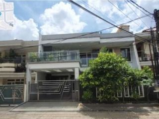DIJUAL VIA LELANG CESSIE RUMAH TINGGAL – GREEN GARDEN JAKARTA BARAT