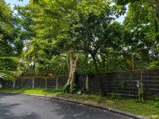 For Sale: Prime Residential Lot in La Vista Marikina | 1,808 SQM Exclusive Estate Lot