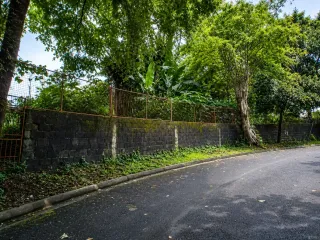 La Vista Marikina Prime Lot for Sale | 1,808 SQM | Exclusive Residential Village Property