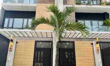 Premium 4BR Duplex with Elevator at Afpovai Phase 2 Fort Bonifacio  4 Bedrooms  Clean Title For Sale in Taguig City