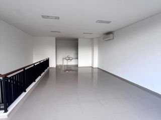 Disewakan Ruko 3 Lantai di Boulevard UPJ Bintaro