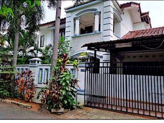 DIJUAL VIA LELANG CESSIE – RUMAH TINGGAL JAKARTA SELATAN