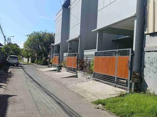 Dijual Rumah SHM 2 lantai lokasi strategis dekat pusat kota Denpasar