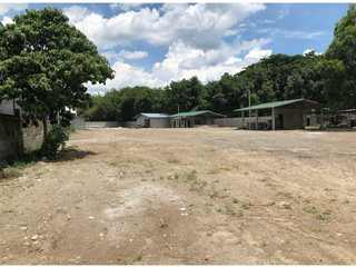 Batangas Property with Excellent Road Exposure