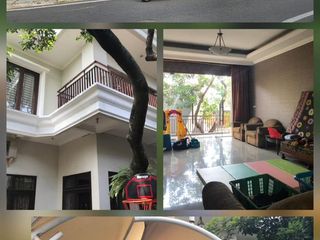 DIJUAL VIA LELANG CESSIE – RUMAH 2 LANTAI JAKARTA SELATAN