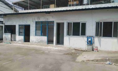 gudang jababeka cikarang lt 2300