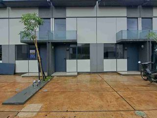 Dijual Rumah Minimalis Park Serpong