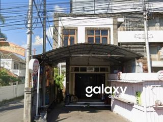 DIJUAL RUKO DEKAT SIMPANG 6 TEUKU UMAR DENPASAR
