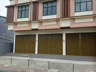 Ruko Baru 2 Lantai + Basement Di Jagakarsa