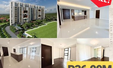 Rare Special 2BR Grand Arbor Lanes for sale