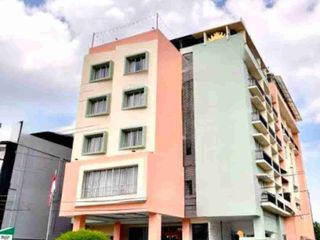 Dijual Hotel Mor Living