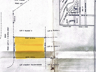 Ayala Alabang Village Residential Lot for Sale | Prime District 3 Property in Muntinlupa