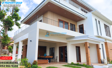 MODERN DREAM HOME FOR SALE IN ORMOC CITY