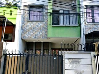 Dijual Rumah Minimalis Sunter Jaya Bina Husada Uku 5X15 Strategis Hdp Utara Rapi dan Siap Huni Hrg Menarik